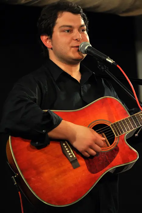 Adam Katona