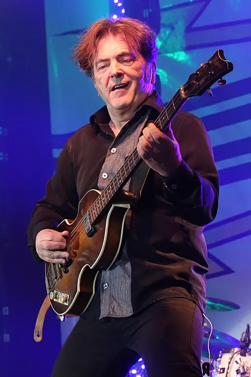 Pete Briquette