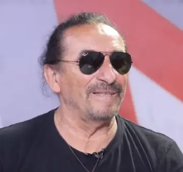Željko Bebek