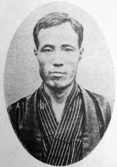 与謝野鉄幹