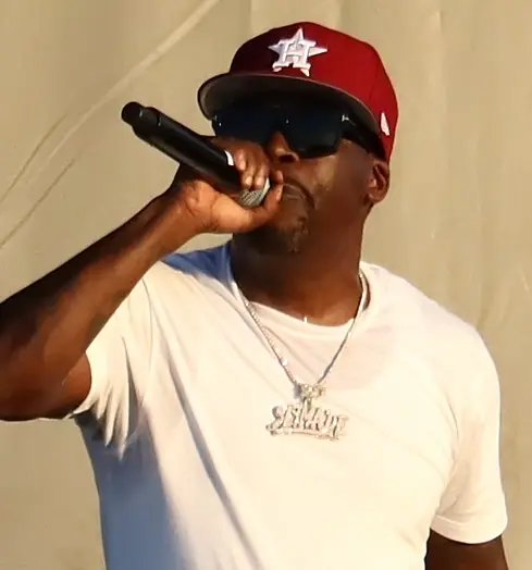 Lil’ KeKe
