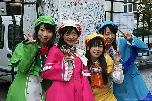 ミルキィホームズ