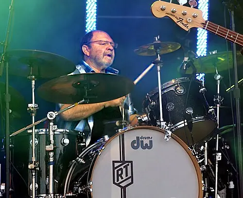 Rob Townsend