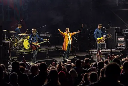 Everything Everything
