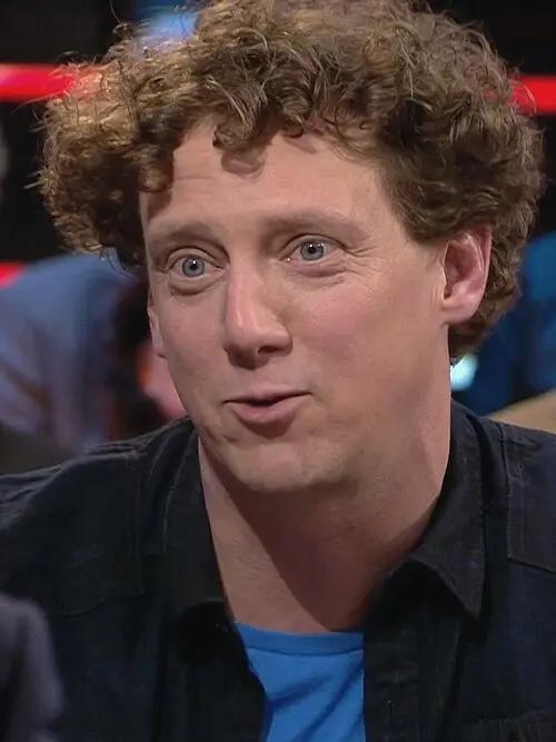 Jochem Myjer