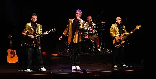 The Delltones