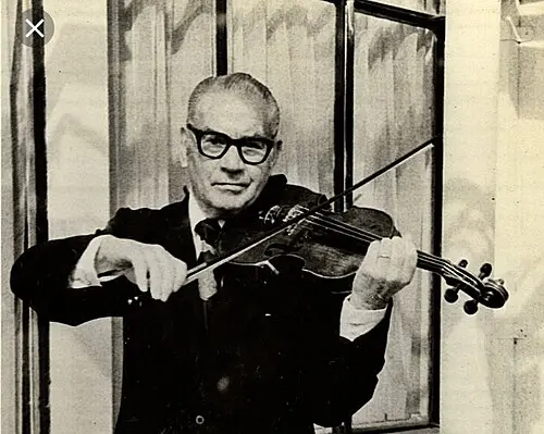 Antonio Rodio