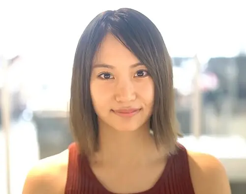 永尾まりや