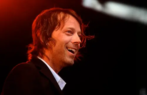 Even Johansen