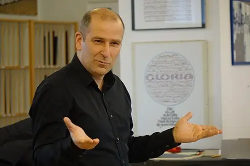 Christoph Siebert