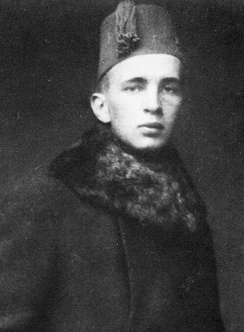 Johan Fabricius