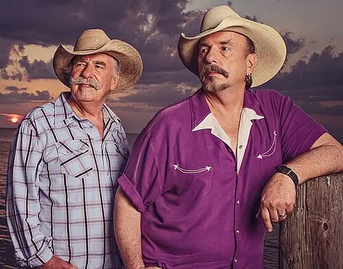 The Bellamy Brothers