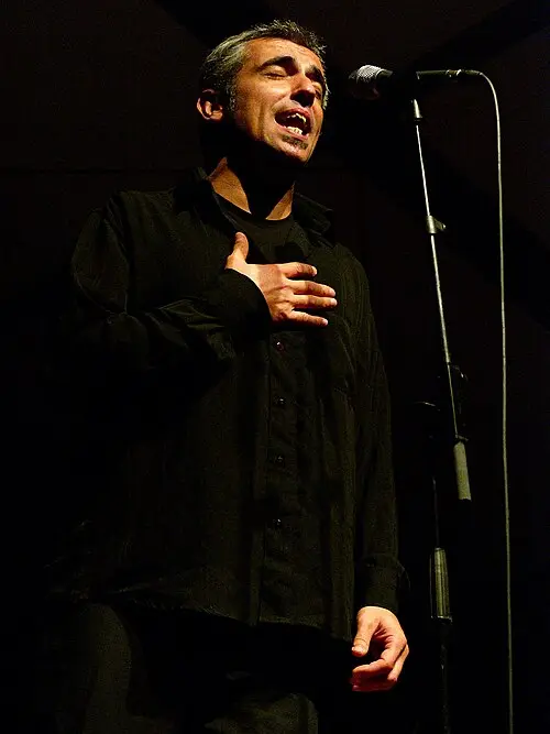 Carles Dénia