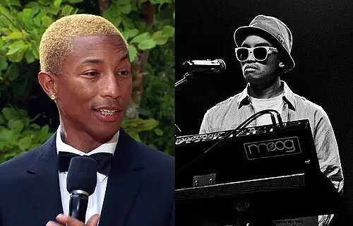 The Neptunes
