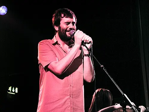 Aidan Moffat
