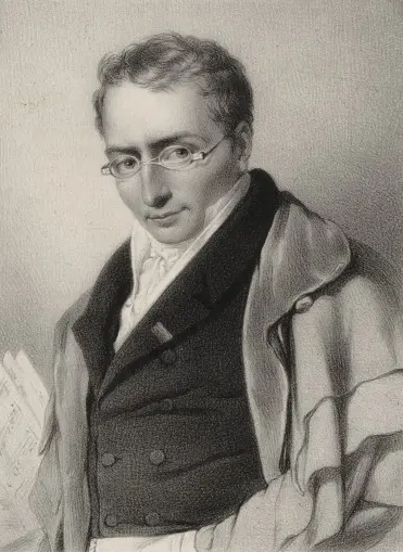 Ferdinand Hérold