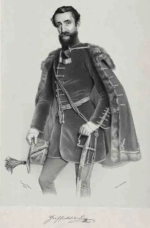 Léo Festetics