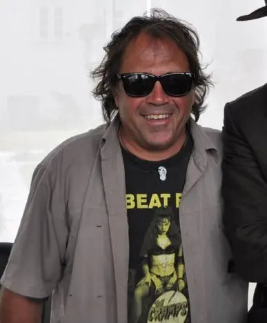 Peter Lovšin