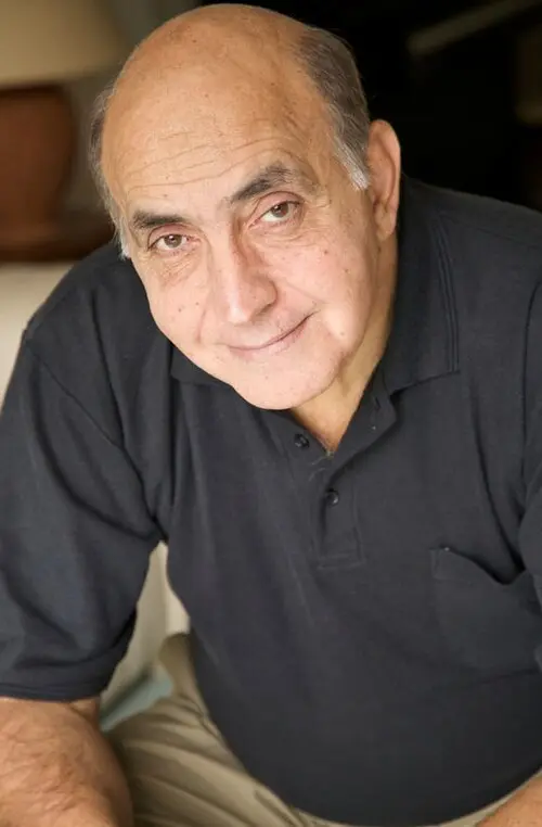 Gilbert Sinoué