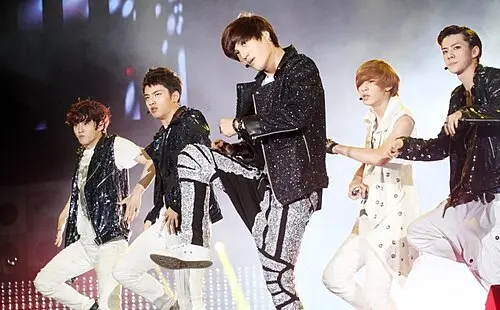 EXO-K