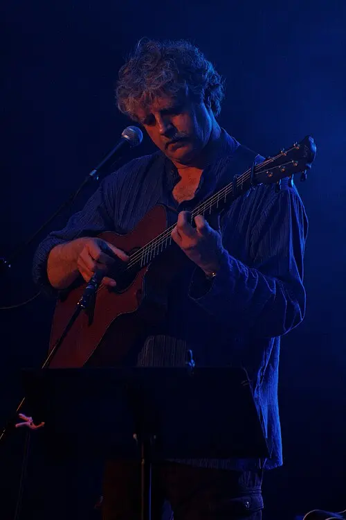 Gilles Le Bigot