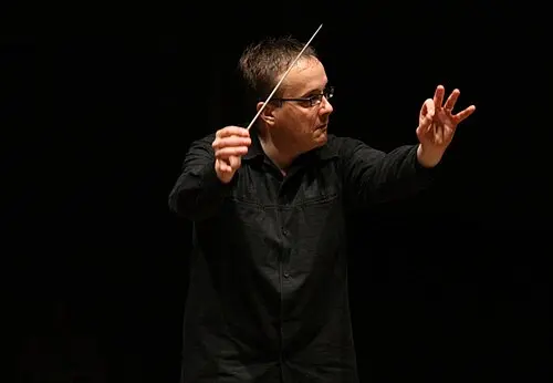 Marc Taddei