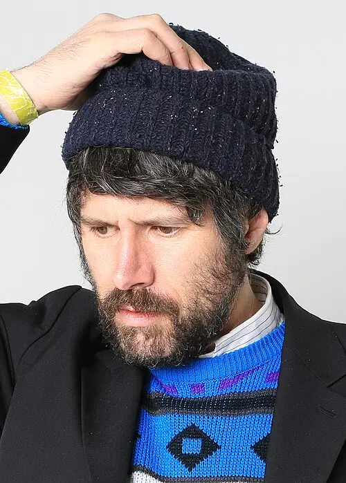 Gruff Rhys