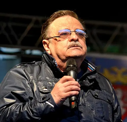 Petr Spálený