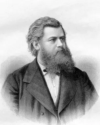 Viktor Ernst Nessler
