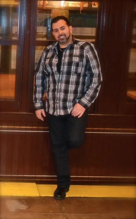 Lenny Fontana