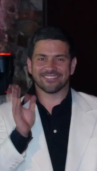 Daniel Sellier