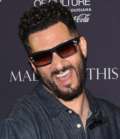 Jon B.