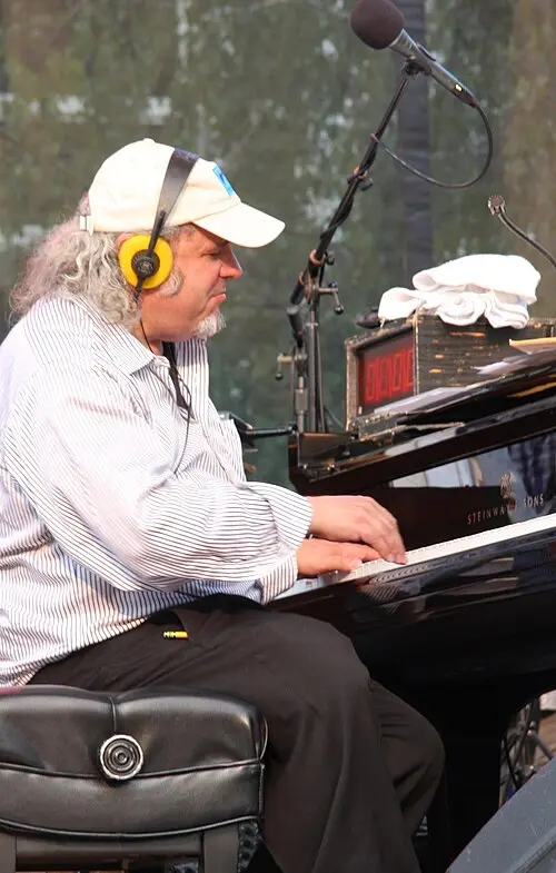 Richard Dworsky