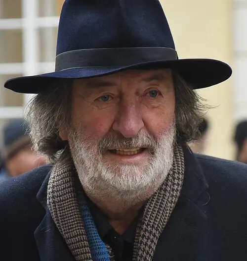 Boleslav Polívka