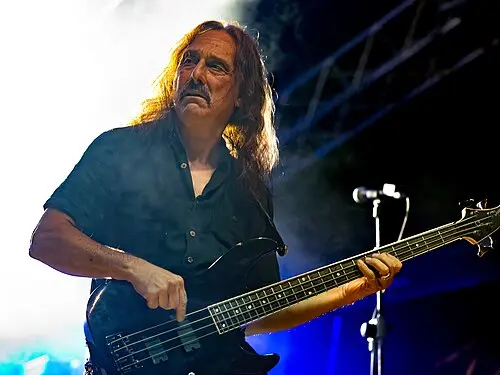 Michael LePond