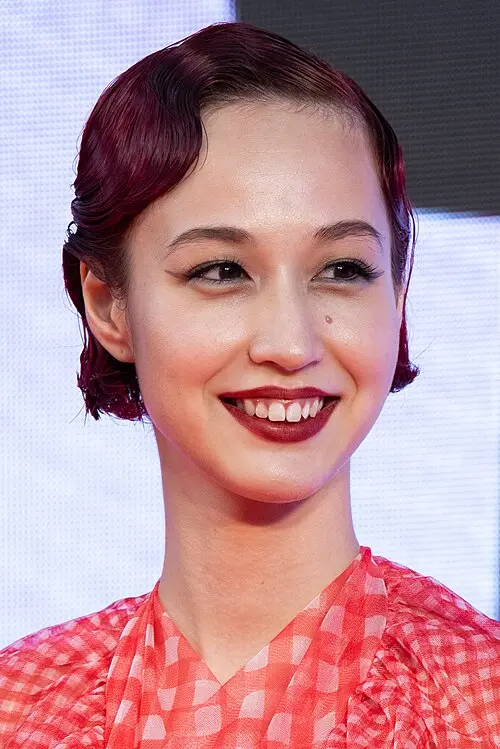 Yuka Mizuhara