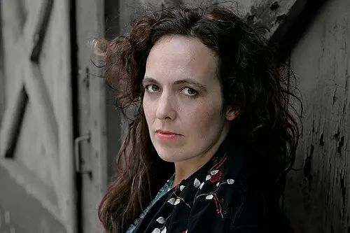 Susan McKeown