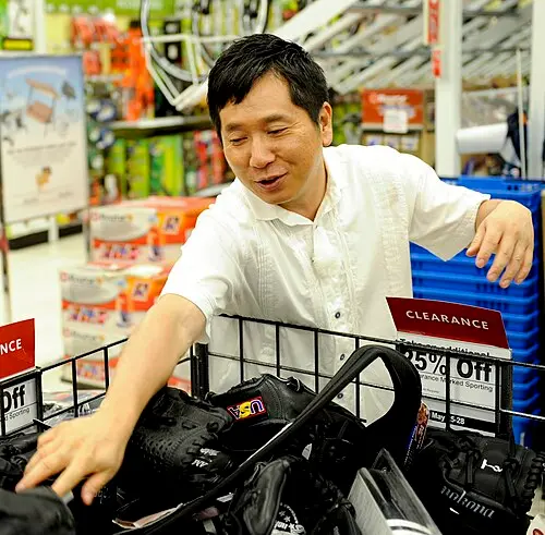 田中裕二
