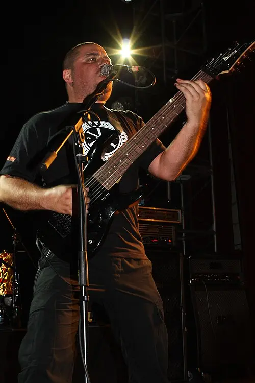 Patrick Mameli
