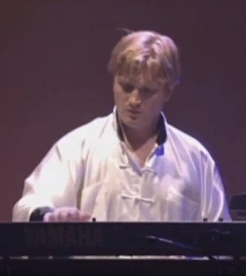 Igor Khoroshev