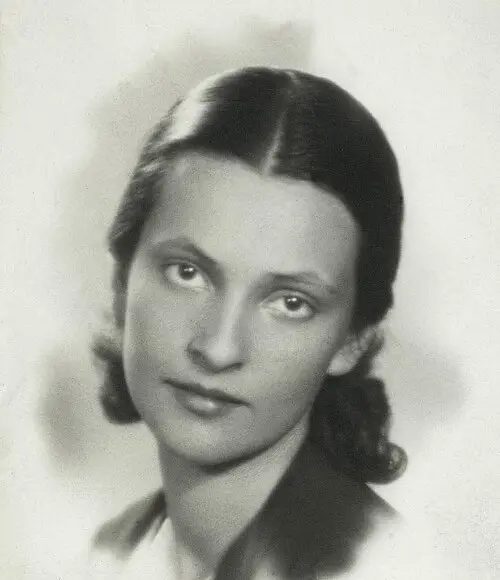 Hanna Skarżanka