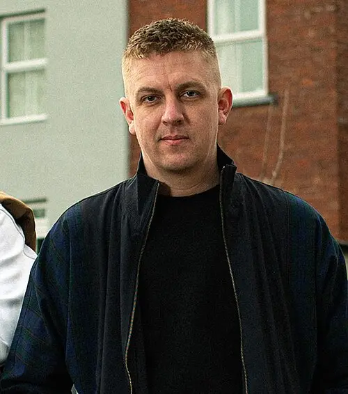Jonny Yerrell