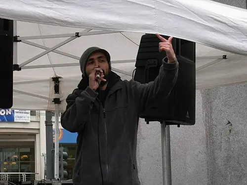 Gabriel Teodros