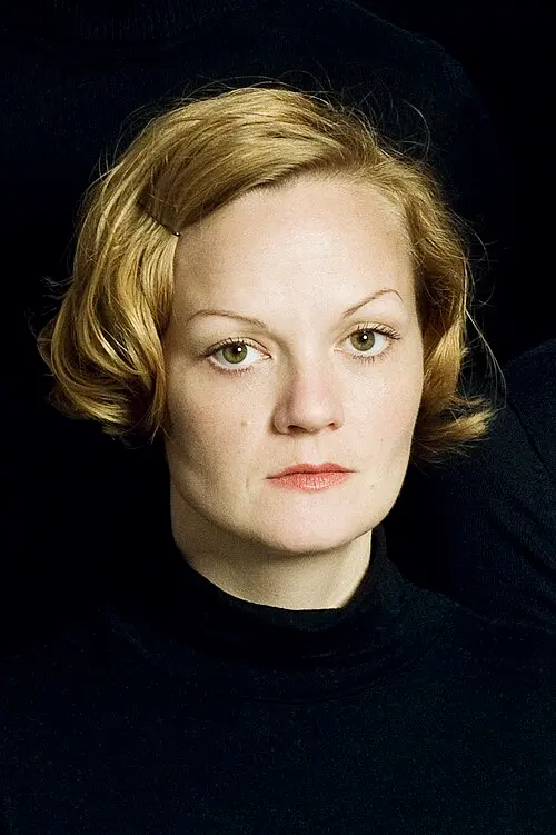 Louise Gold