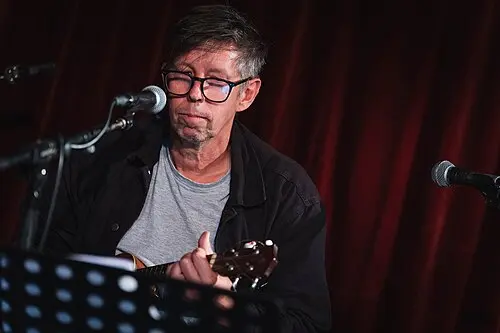 Darren Hayman
