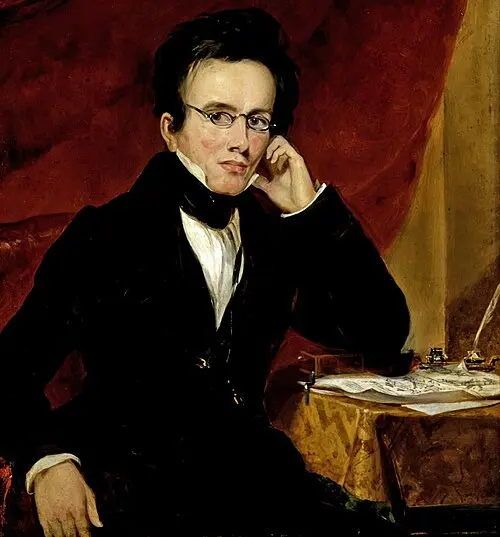 Sir John Goss