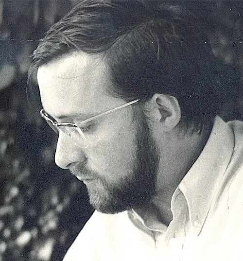 Alain Bernaud