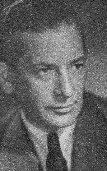 Jerzy Jurandot