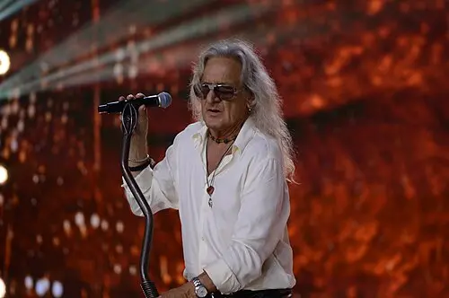 Grzegorz Markowski