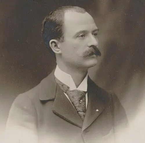 Henri Berthelier